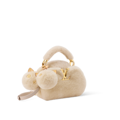 Capucines Minisnowball