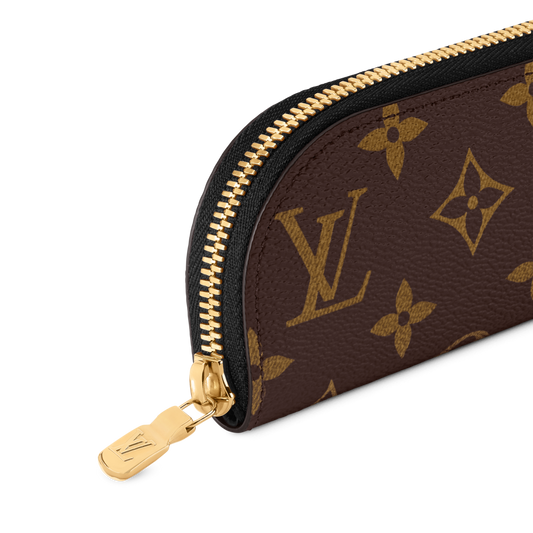 Charlotte Pencil Pouch