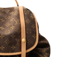 Christopher East West MM Backpack