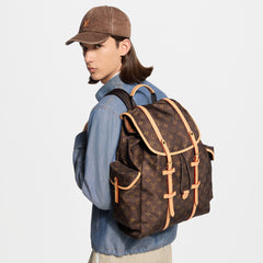 Christopher East West MM Backpack