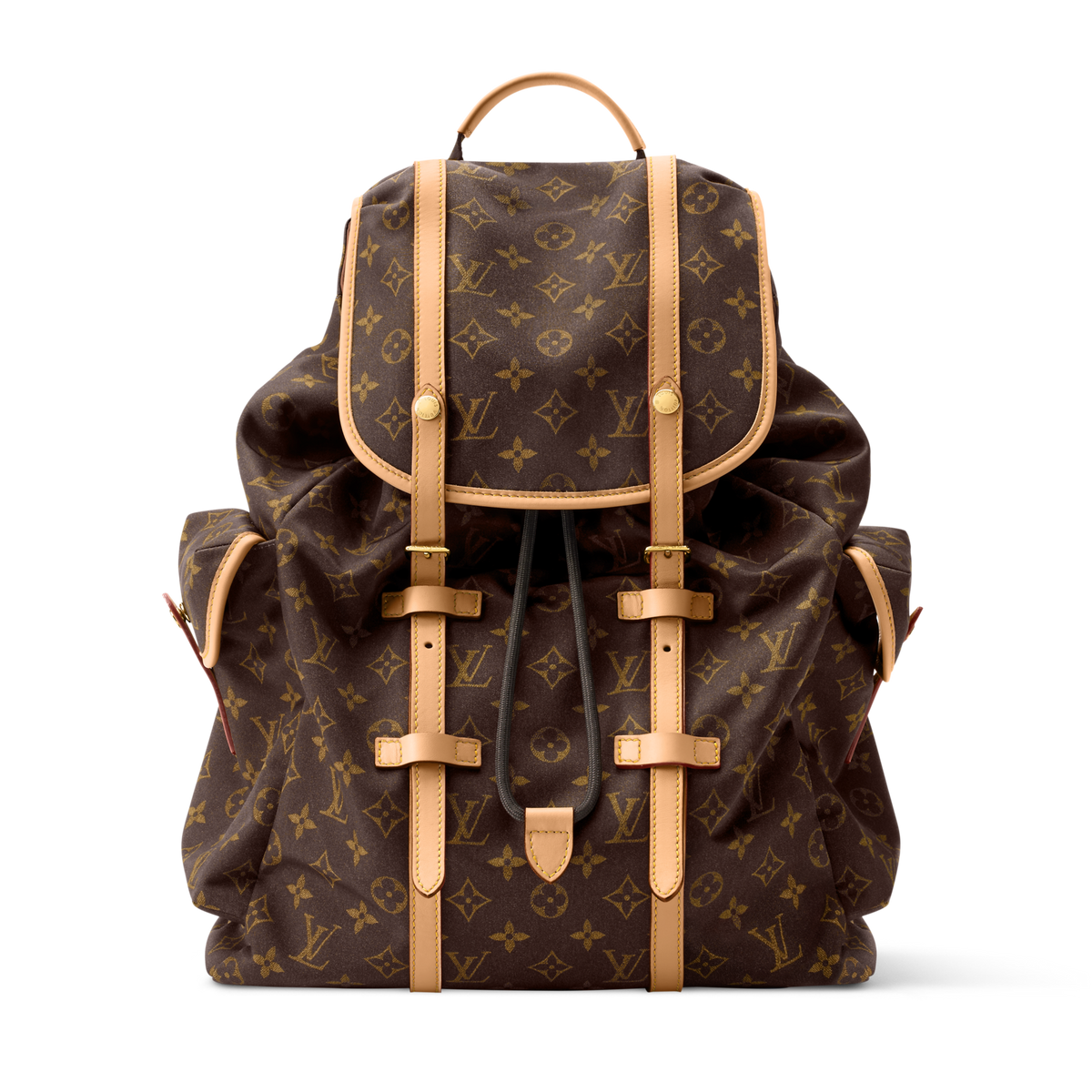 Christopher East West MM Backpack
