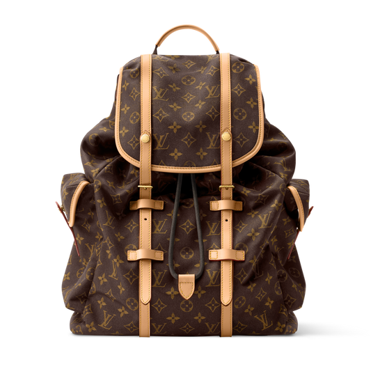 Christopher East West MM Backpack