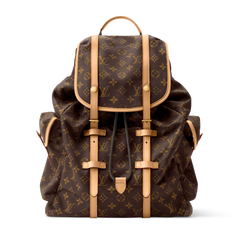 Christopher East West MM Backpack
