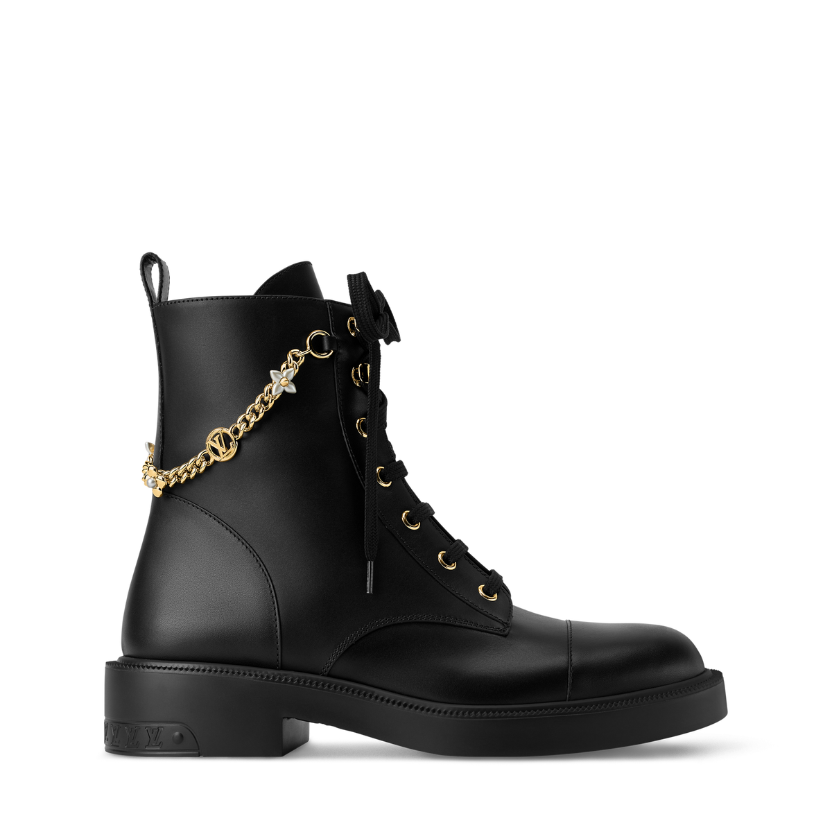 Citizen Flat Ranger Boots