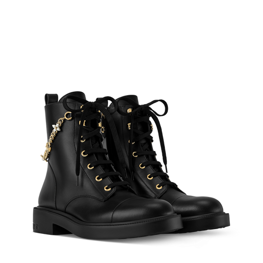 Citizen Flat Ranger Boots