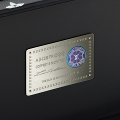 Coffret 8 Montres Monogram Firefly