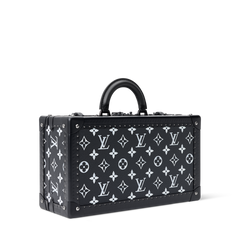 Coffret 8 Montres Monogram Firefly