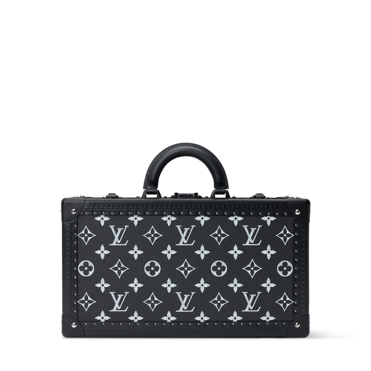 Coffret 8 Montres Monogram Firefly