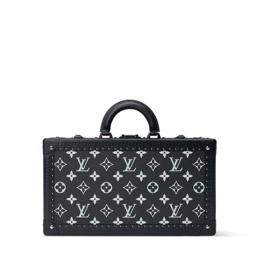 Coffret 8 Montres Monogram Firefly