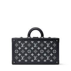Coffret 8 Montres Monogram Firefly