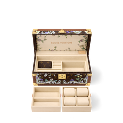 Coffret Accessoires Monogram Asnières Bloom