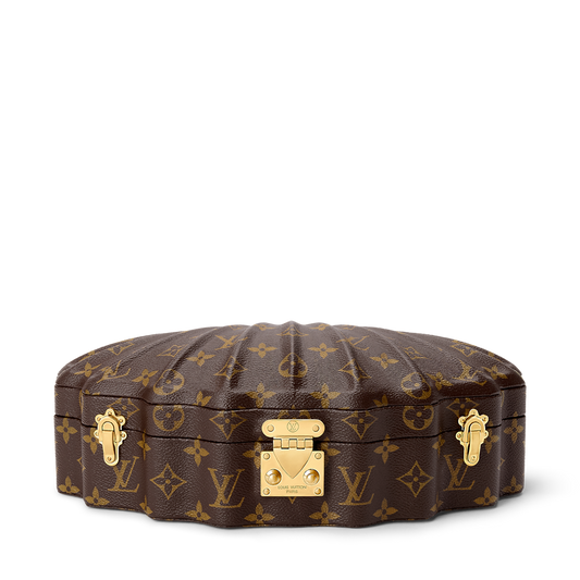 Coffret Coquillage Case