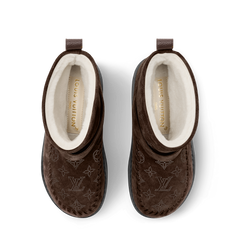 Colorado Ankle Boots