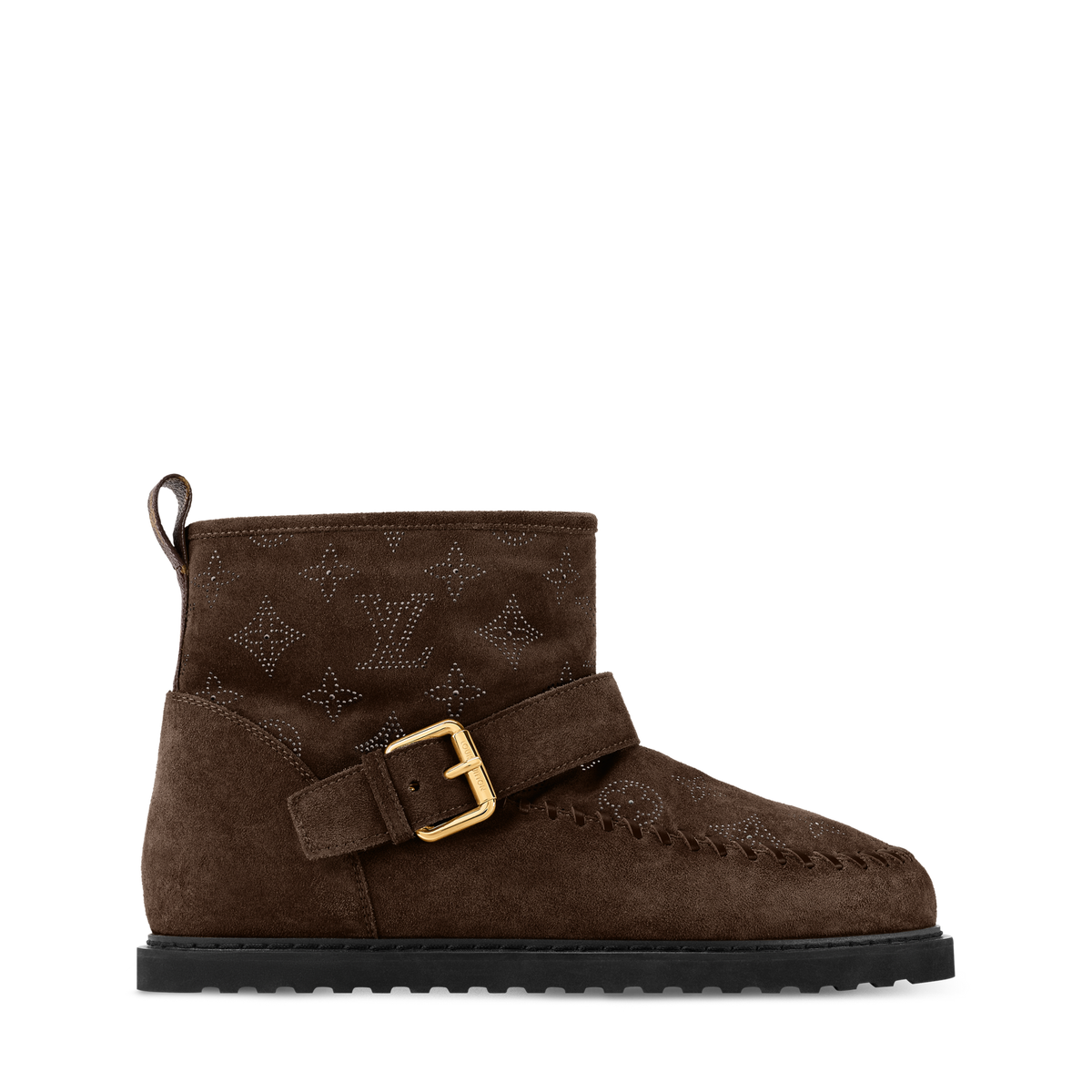 Colorado Ankle Boots