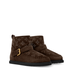 Colorado Ankle Boots