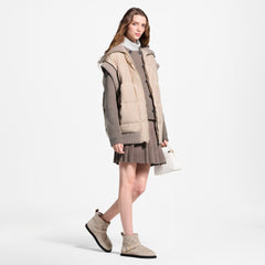 Colorado Ankle Boots