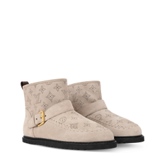 Colorado Ankle Boots