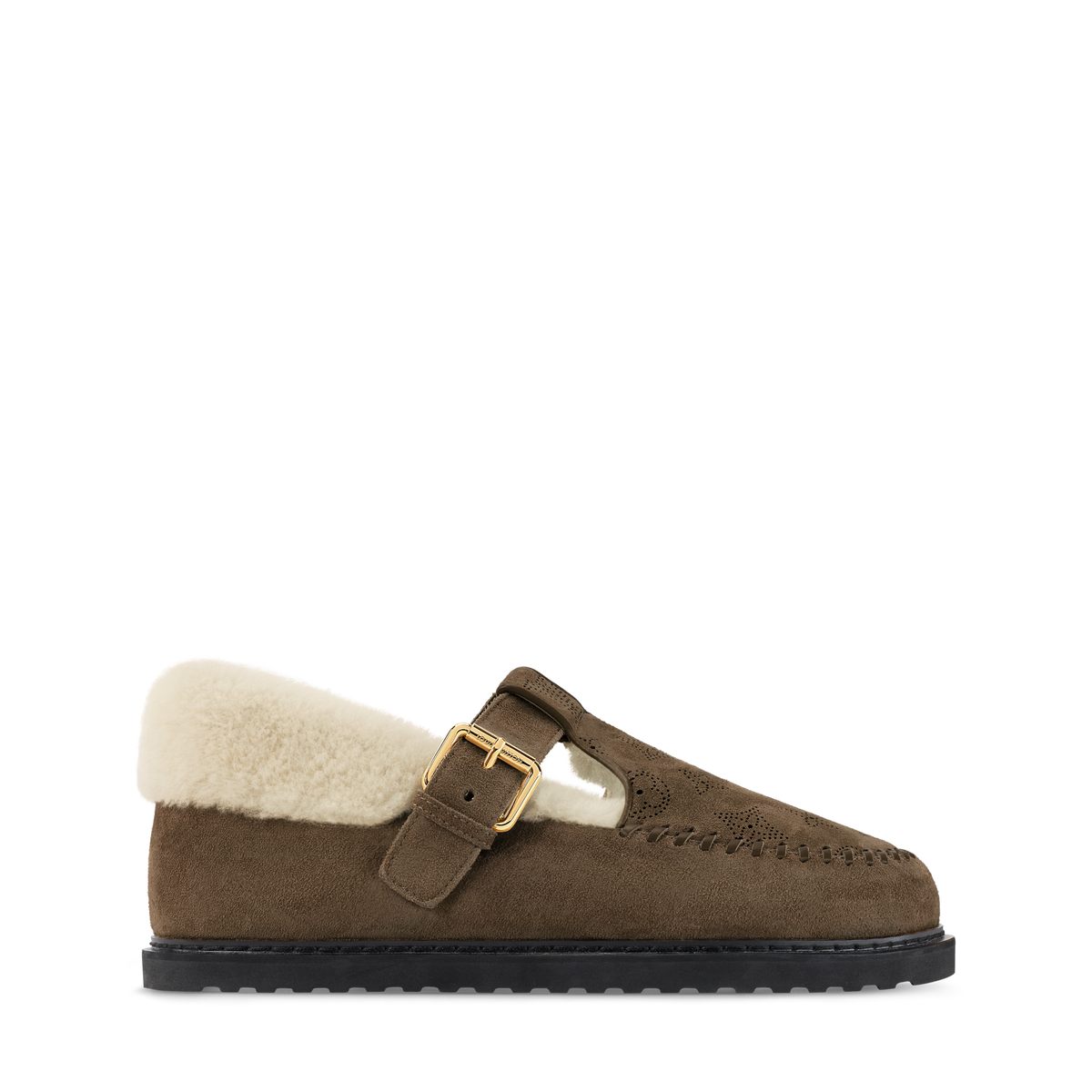 Colorado Comfort Mary Janes
