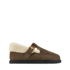Colorado Comfort Mary Janes