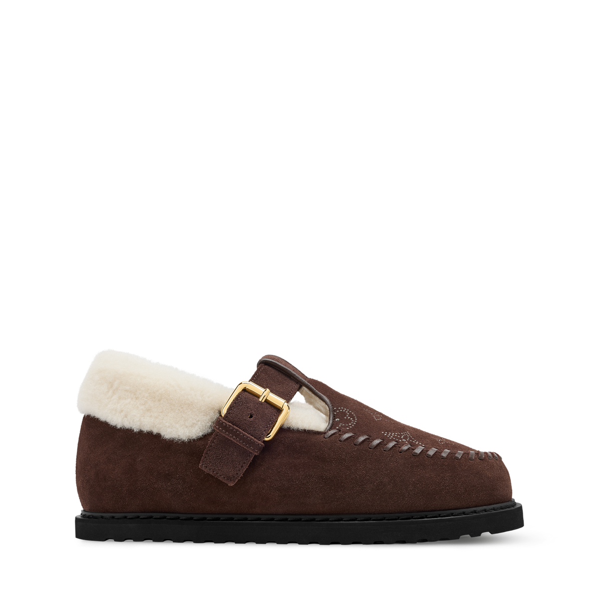 Colorado Comfort Mary Janes