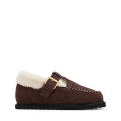 Colorado Comfort Mary Janes