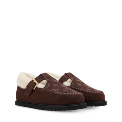 Colorado Comfort Mary Janes