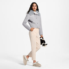 Cortina Closed Mules