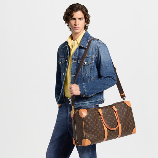 Dandy 50 Duffel Bag