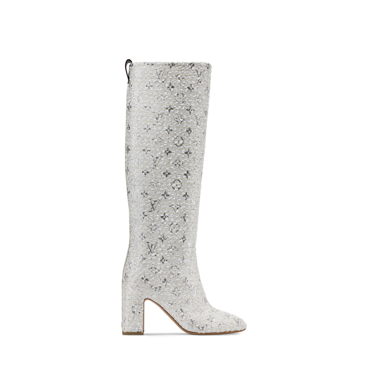 Donna High Boots
