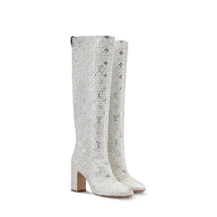 Donna High Boots