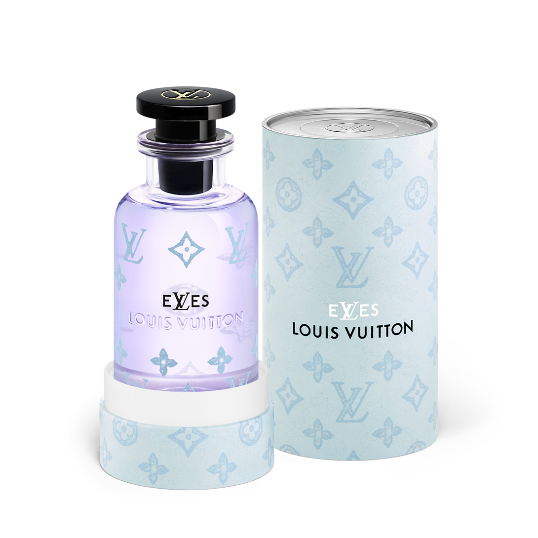 eLVes - Louis Vuitton Imagination Monogram 130th Anniversary eLVes - Louis Vuitton Imagination Monogram 130th Anniversary