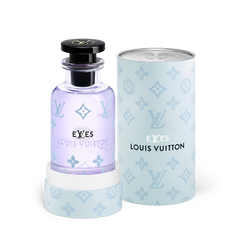 最終値引き　LOUIS VUITTON EYES Eau de Parfum eLVes - Louis Vuitton Imagination Monogram 130th Anniversary
