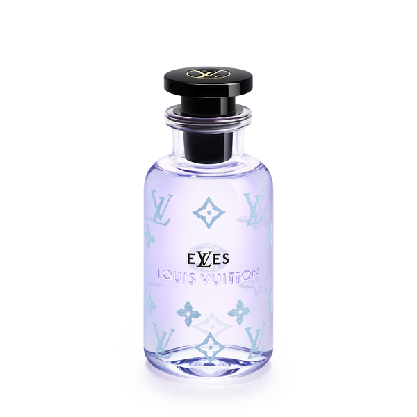 最終値引き　LOUIS VUITTON EYES Eau de Parfum eLVes - Louis Vuitton Imagination Monogram 130th Anniversary
