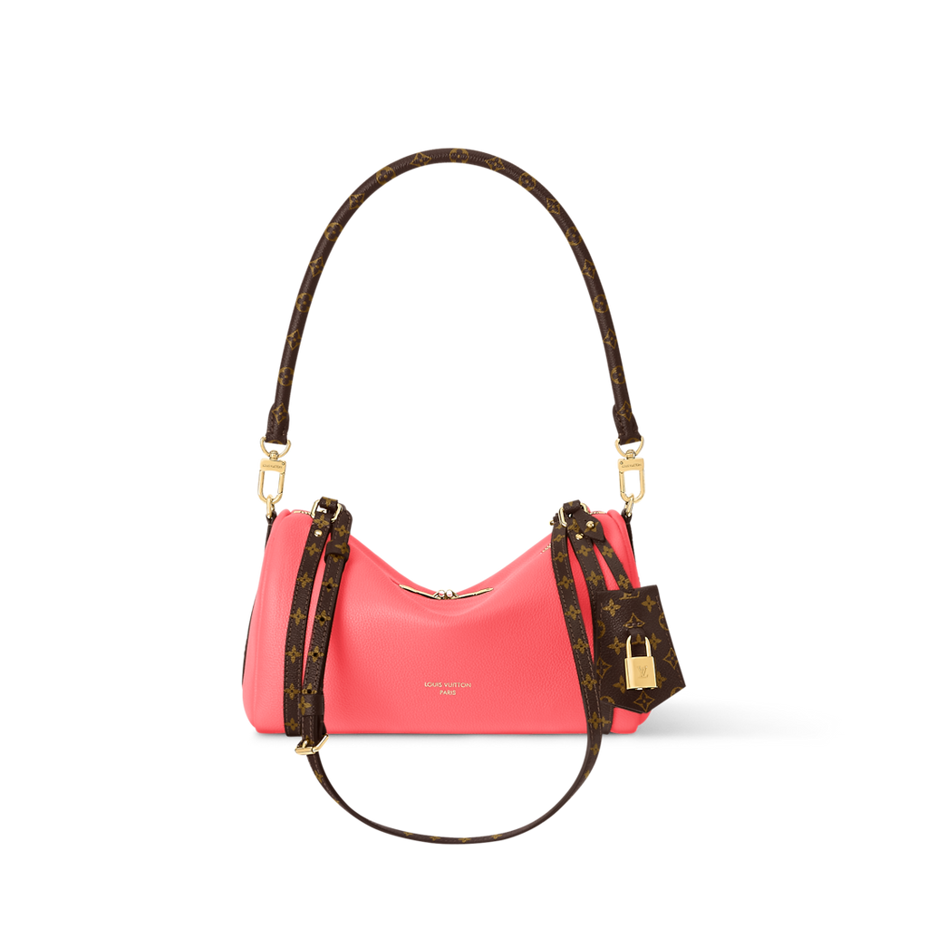 Express PM Bag – Lux Afrique Boutique