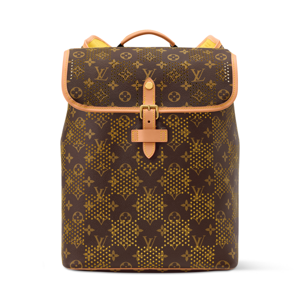 louis vuitton backpack png Flaneur – Lux Afrique Boutique toned hardware Qihangras Outdoor Garden Pond Engraved Design:Reel Cool Dad packs & bags