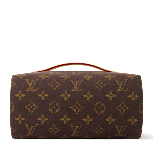 Hanging Toiletry Bag