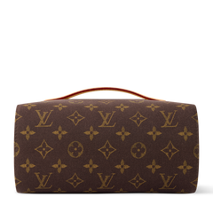 Hanging Toiletry Bag