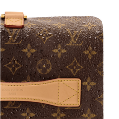 Hanging Toiletry Bag