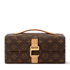 Hanging Toiletry Bag