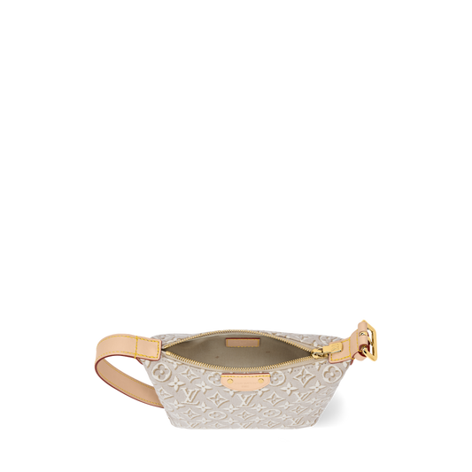 Hills Pochette Bag