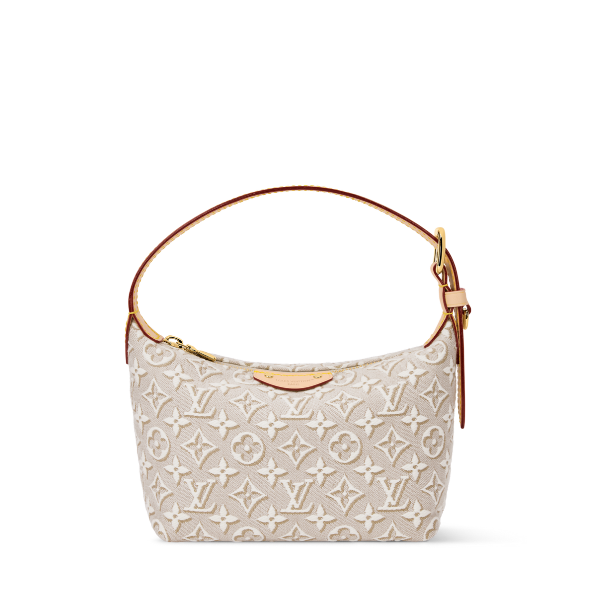 Hills Pochette Bag