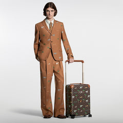 Horizon 55 Suitcase