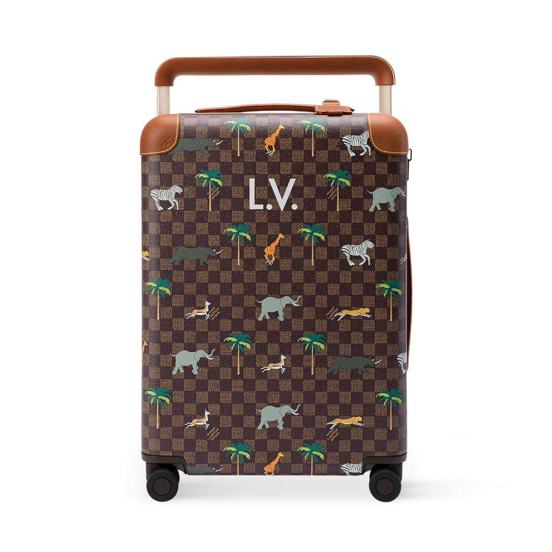 Horizon 55 Suitcase