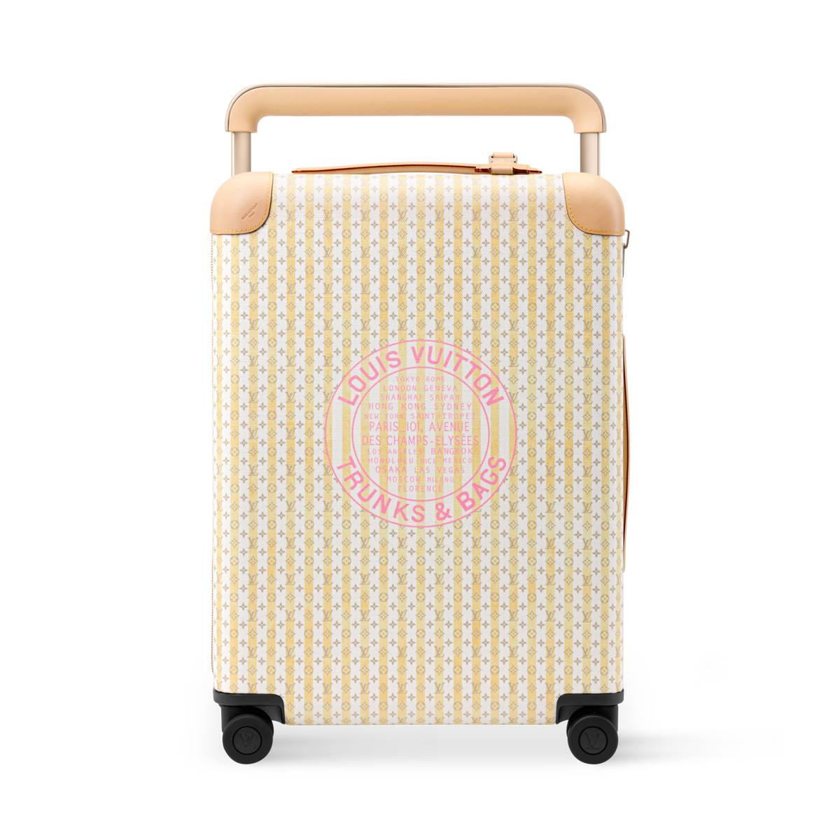 Horizon 55 Suitcase