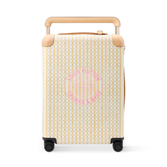 Horizon 55 Suitcase