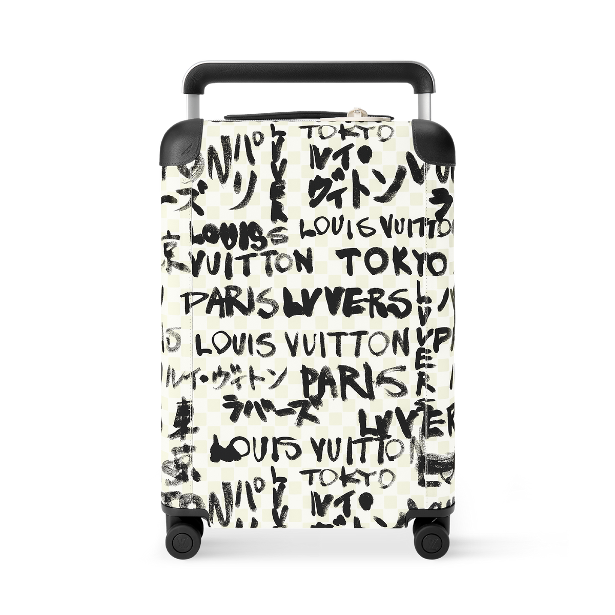 Horizon 55 Suitcase