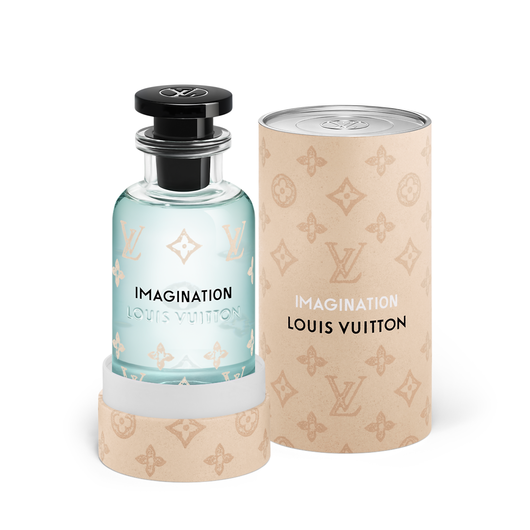 Imagination - Louis Vuitton Imagination Monogram 130th Anniversary Imagination - Louis Vuitton Imagination Monogram 130th Anniversary