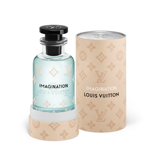 Imagination - Louis Vuitton Imagination Monogram 130th Anniversary Limited Edition