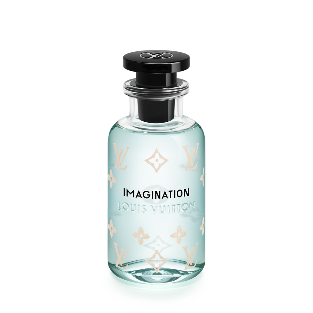 Imagination - Louis Vuitton Imagination Monogram 130th Anniversary