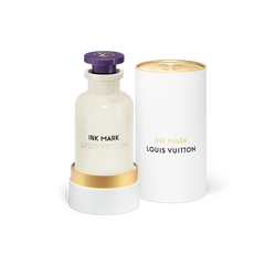 Ink Mark Louis Vuitton